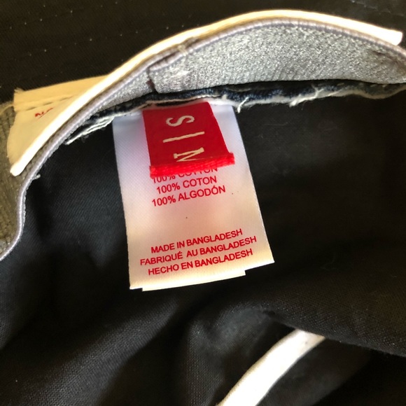 Chicago Bulls hat - Picture 8 of 8